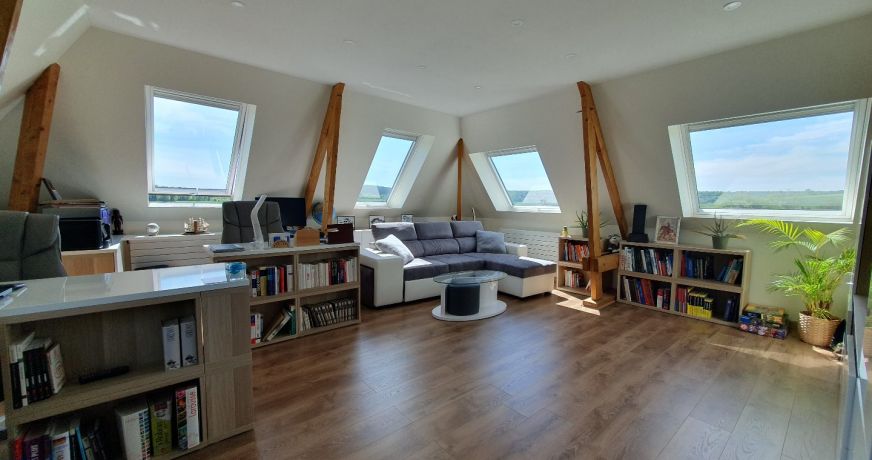 vente Maison Louviers