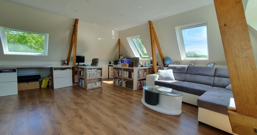 vente Maison Louviers