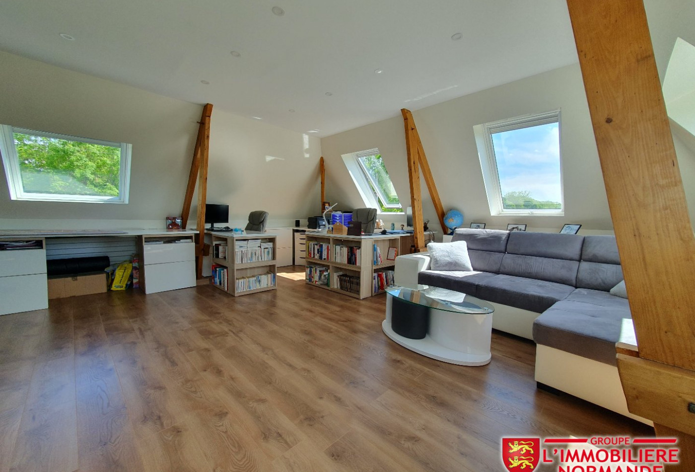 vente Maison Louviers - Photo 9