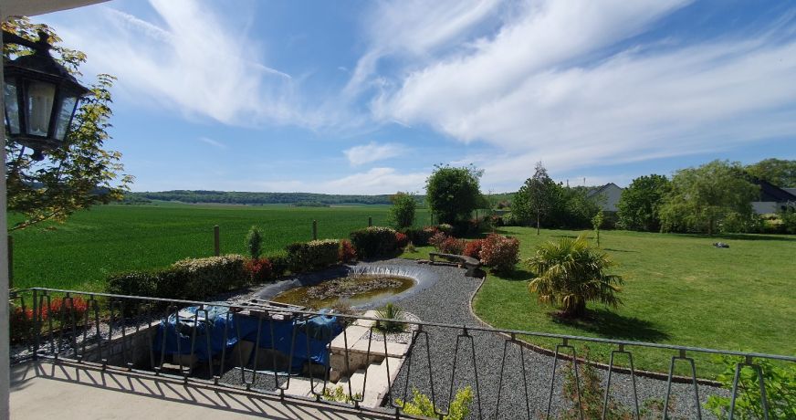 vente Maison Louviers