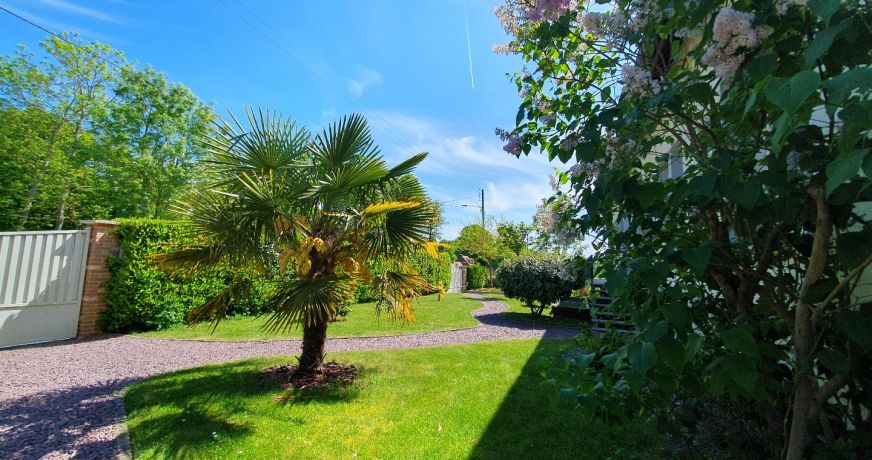 vente Maison Louviers
