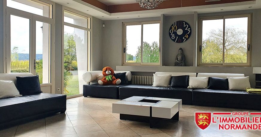 vente Maison Louviers