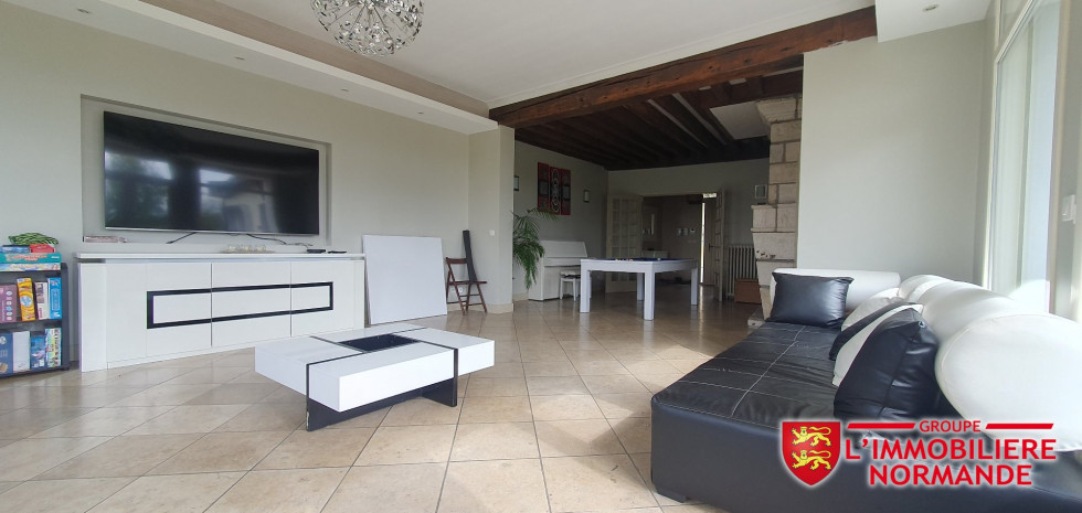 vente Maison Louviers - Photo 3