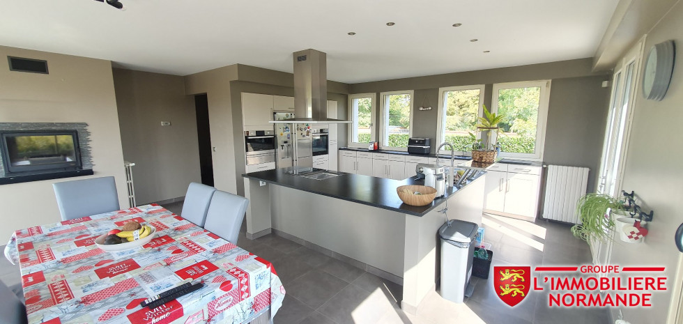 vente Maison Louviers - Photo 4