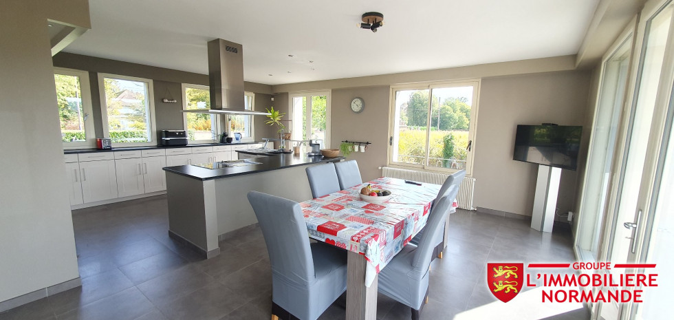 vente Maison Louviers - Photo 5