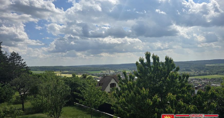 vente Maison Louviers