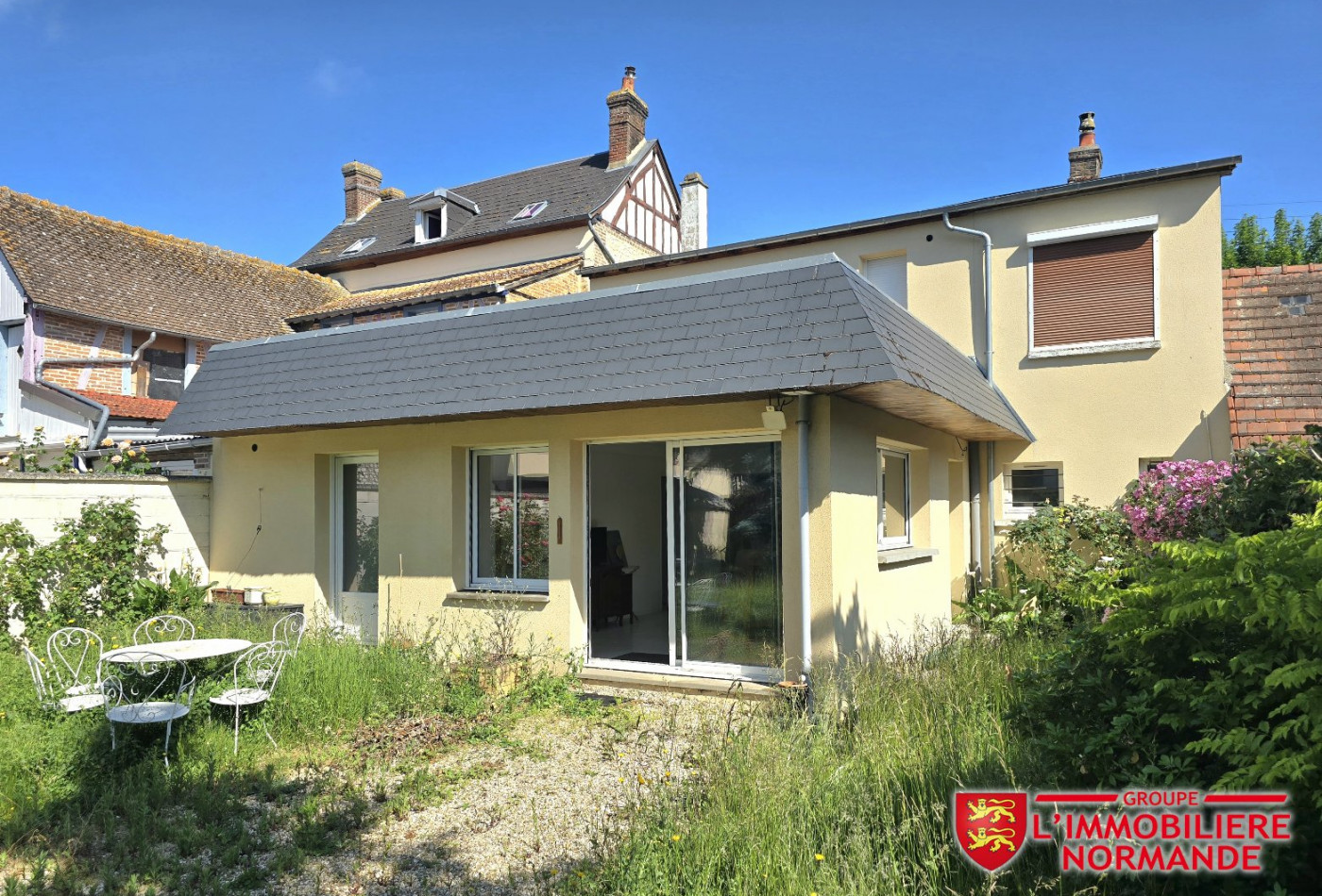vente Maison Louviers - Photo 1