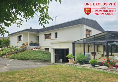 vente Maison Louviers