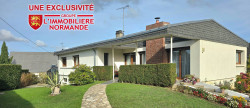 vente Maison Louviers