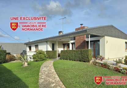 vente Maison Louviers