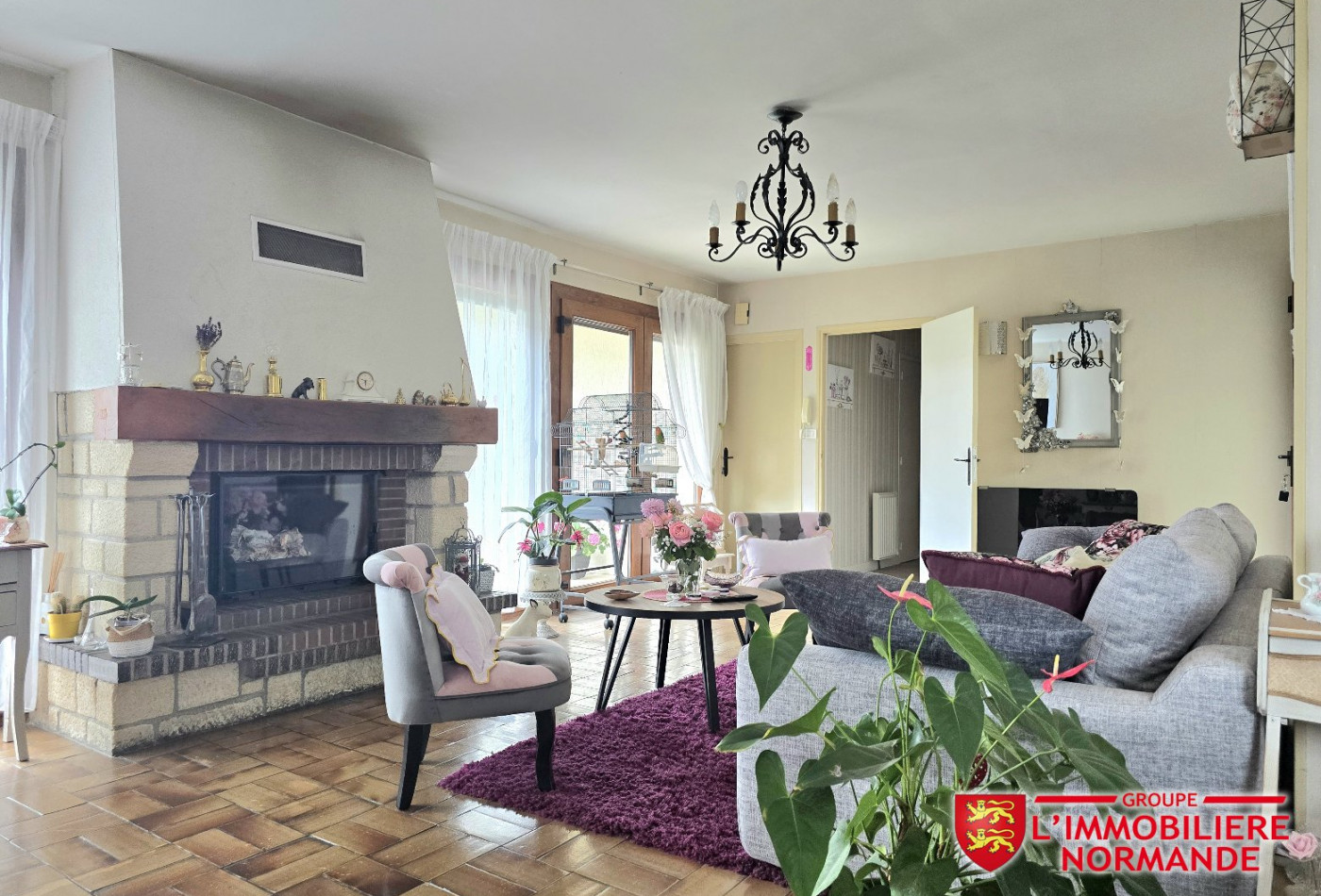 vente Maison Louviers - Photo 4