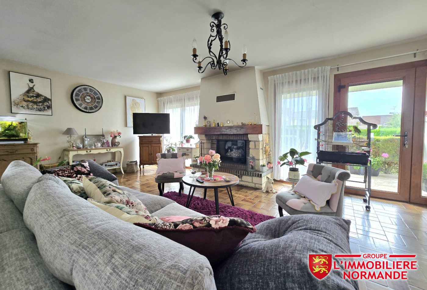 vente Maison Louviers - Photo 3