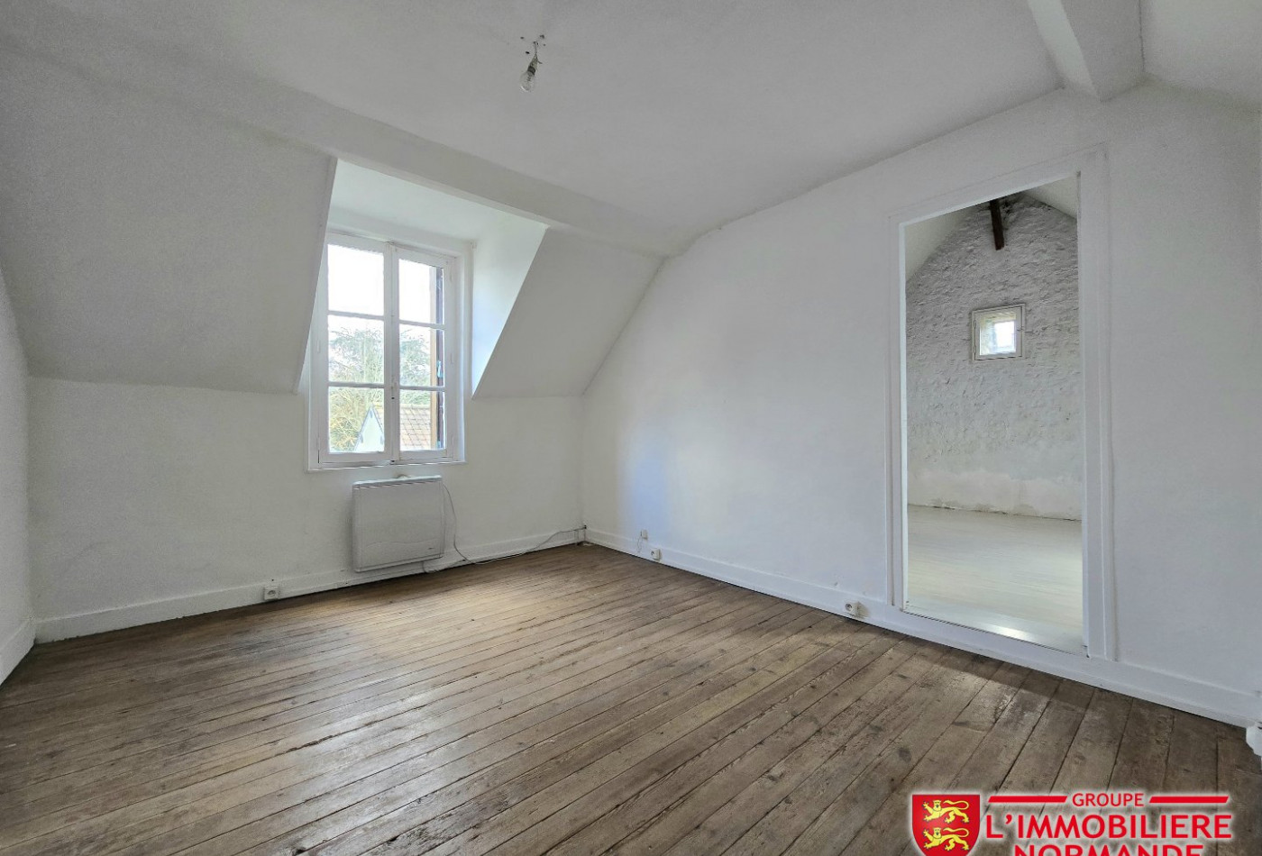 vente Maison Incarville - Photo 9