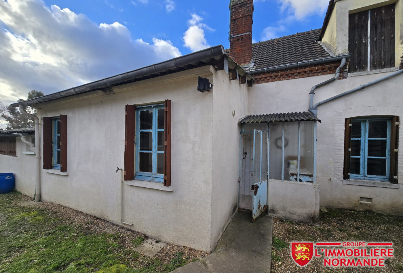 vente Maison Incarville - Photo 2