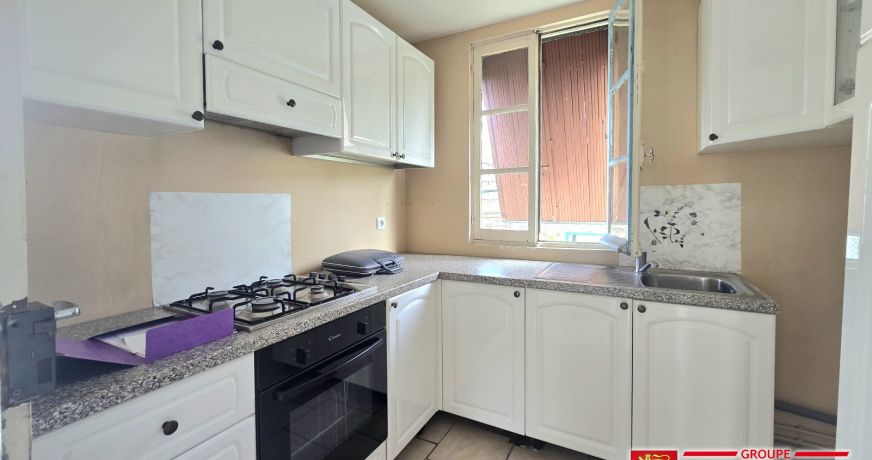 vente Maison Incarville