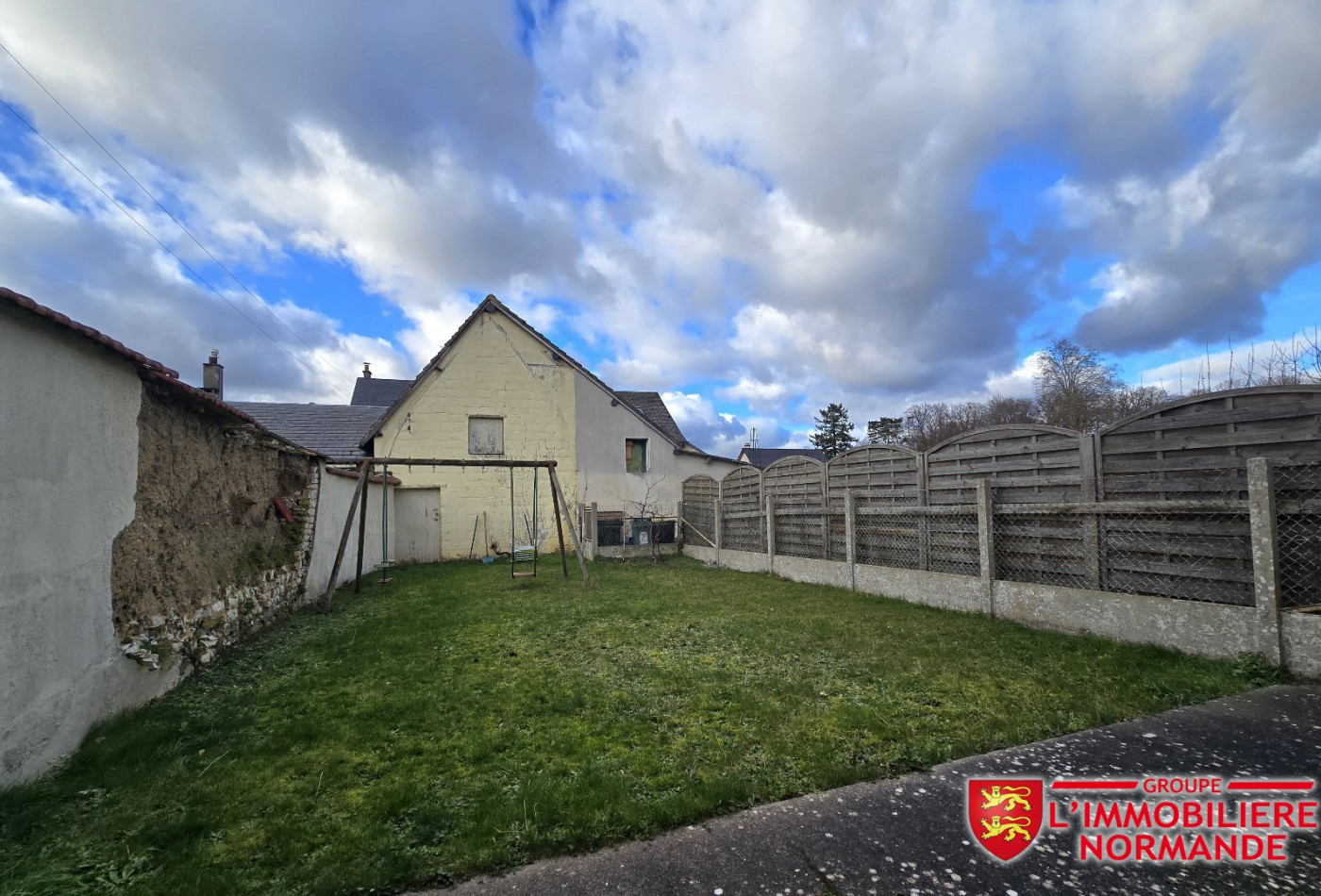 vente Maison Incarville - Photo 3