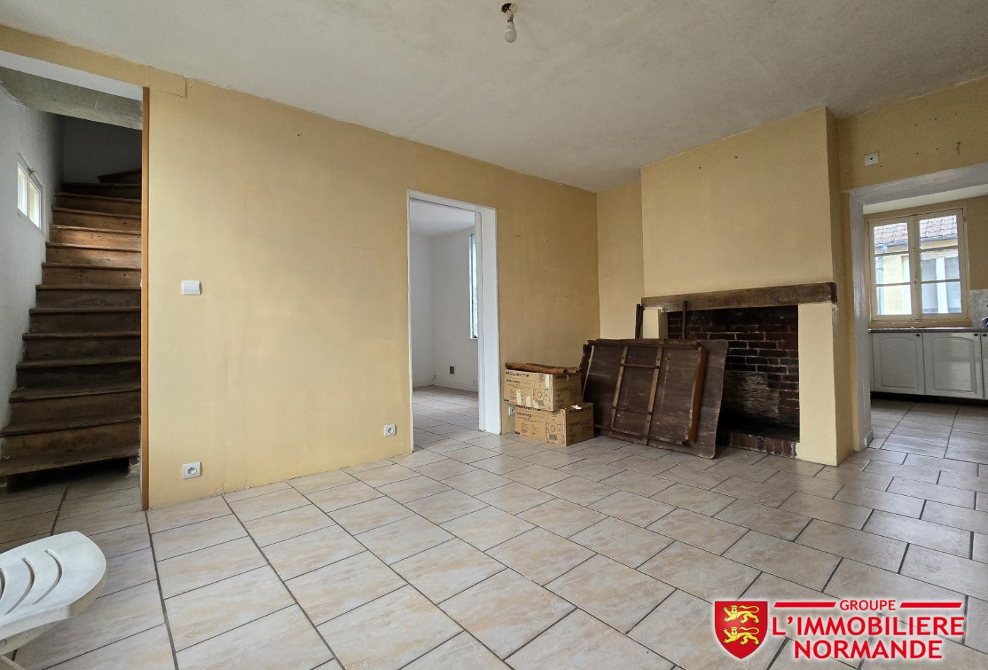 vente Maison Incarville - Photo 5