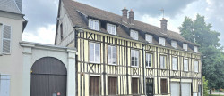 vente Maison Evreux