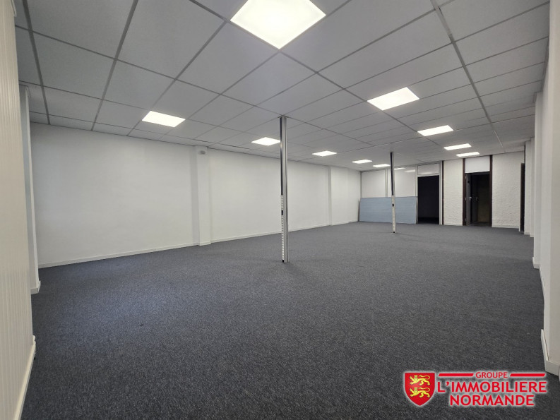 vente Bureau Evreux - Photo 3