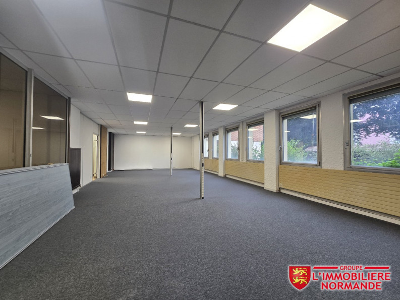 vente Bureau Evreux - Photo 1