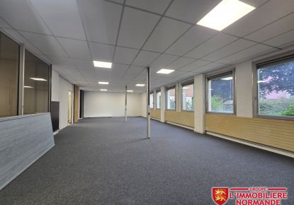 vente Bureau Evreux