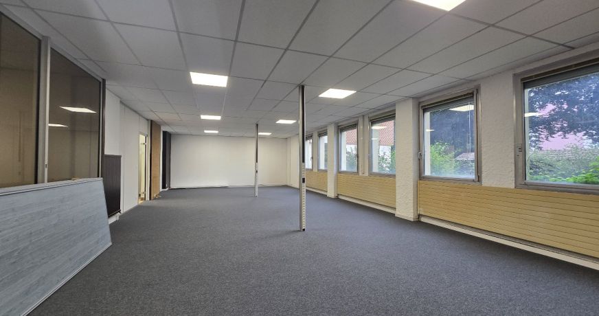 vente Bureau Evreux