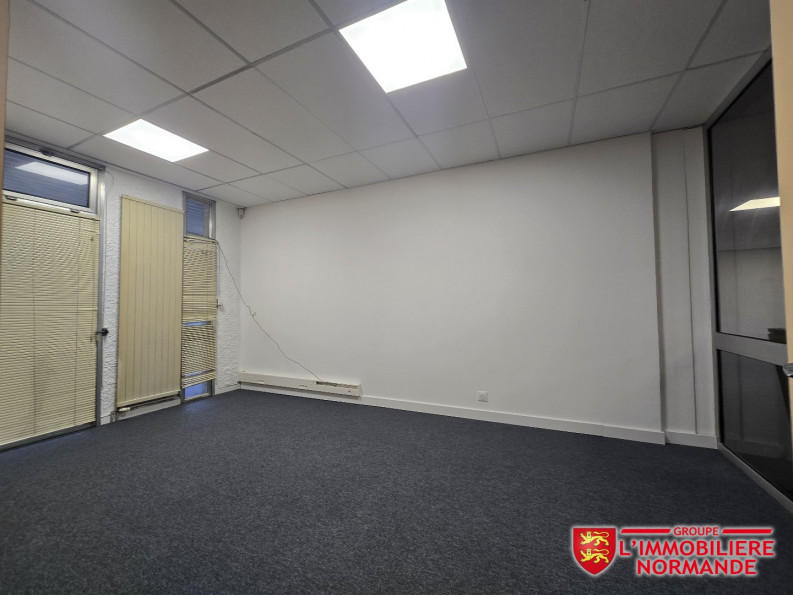 vente Bureau Evreux - Photo 2