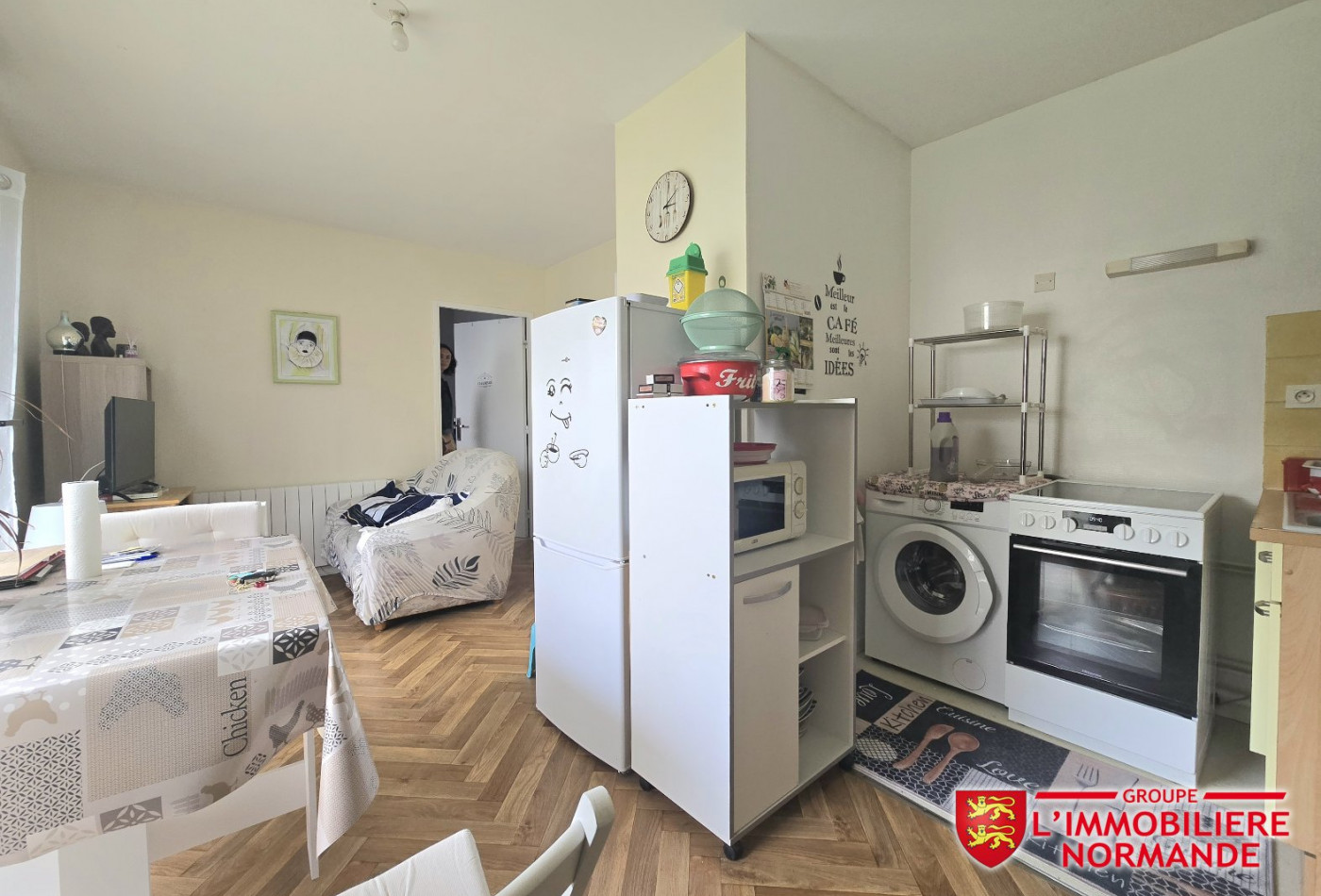 vente Appartement Louviers - Photo 3