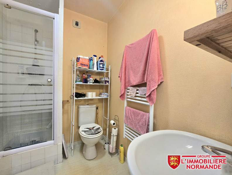 vente Appartement Louviers - Photo 4