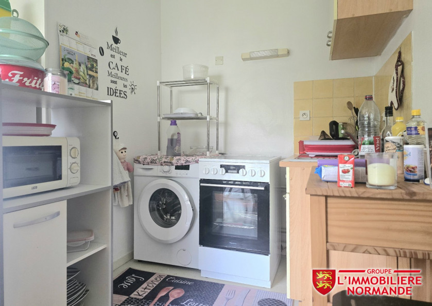 vente Appartement Louviers - Photo 5