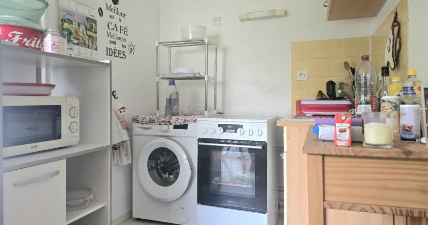 vente Appartement Louviers