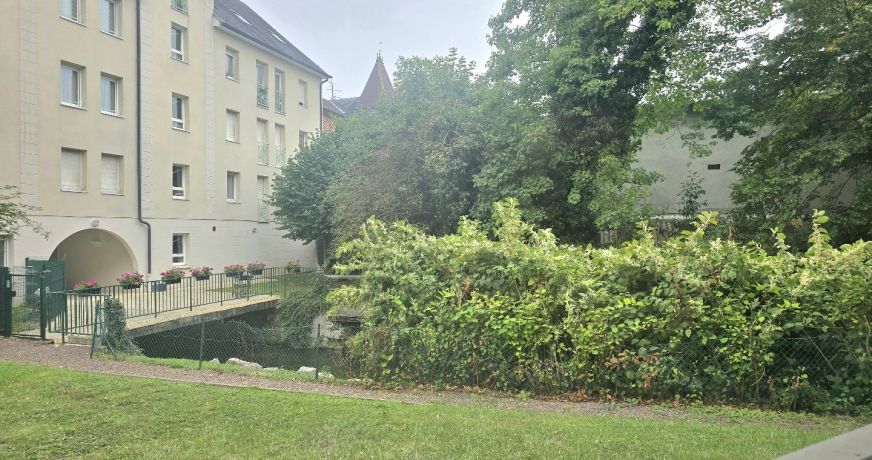 vente Appartement Louviers