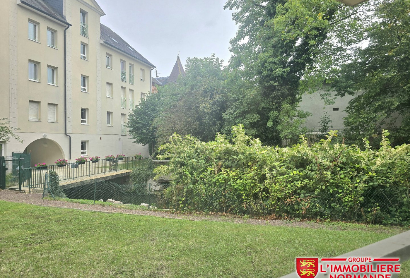 vente Appartement Louviers - Photo 6