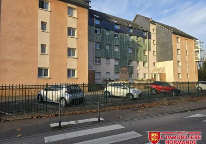 vente Appartement Louviers