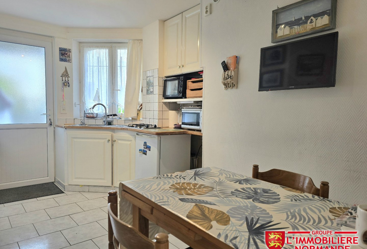 vente Appartement Villers Sur Mer - Photo 3