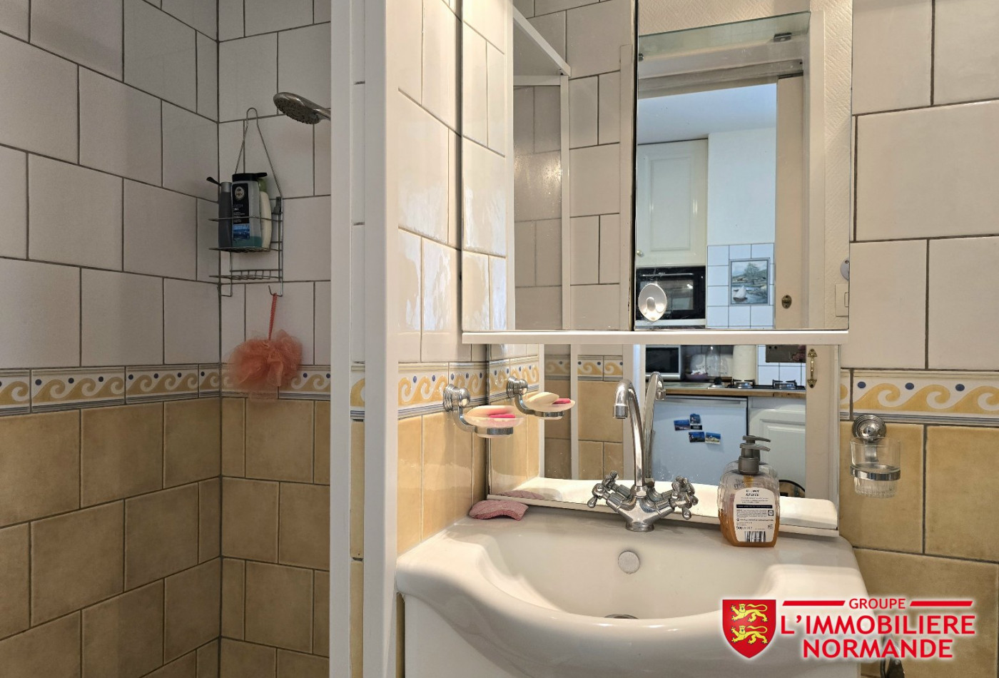 vente Appartement Villers Sur Mer - Photo 7