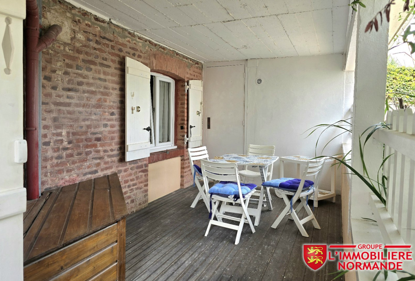 vente Appartement Villers Sur Mer - Photo 1