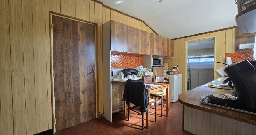 vente Maison Louviers