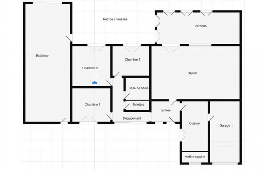 vente Maison Louviers - Photo 9