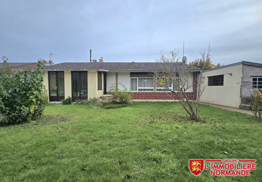 vente Maison Louviers - Photo 10