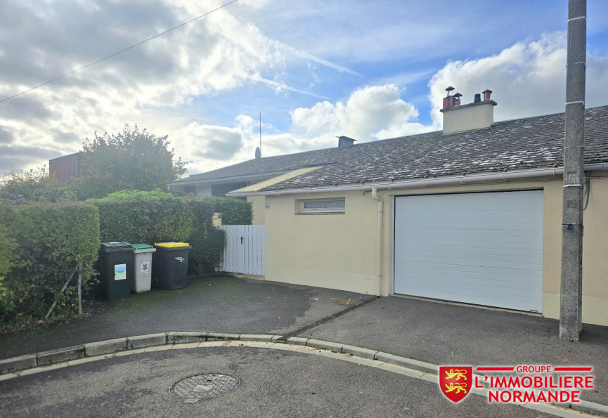 vente Maison Louviers - Photo 1