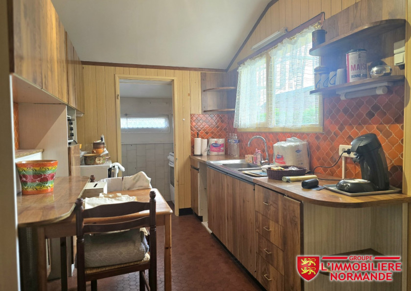 vente Maison Louviers - Photo 3