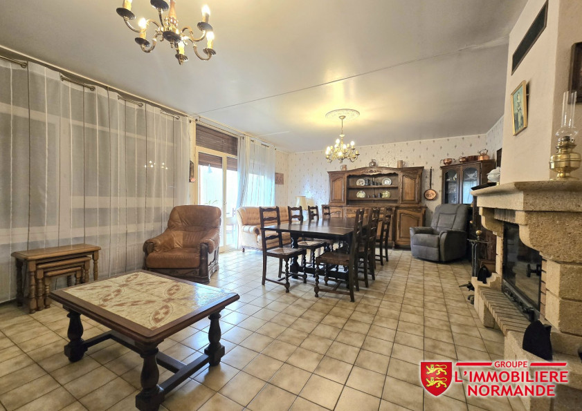 vente Maison Louviers - Photo 4