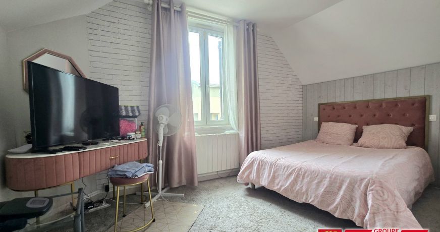 vente Maison Louviers