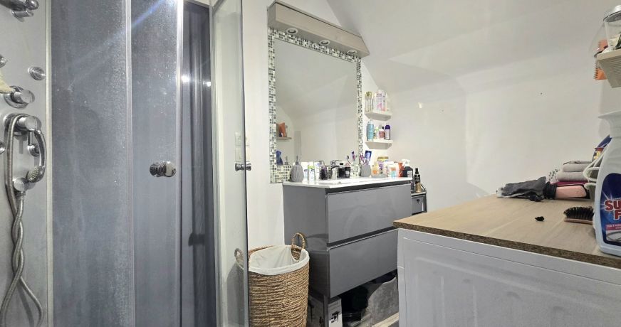 vente Maison Louviers