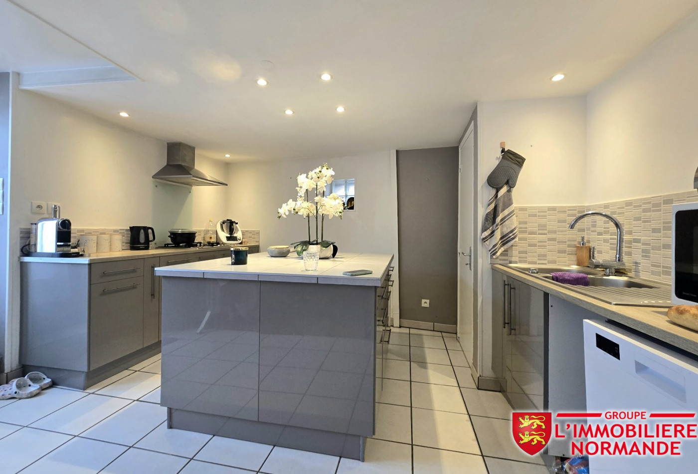 vente Maison Louviers - Photo 2