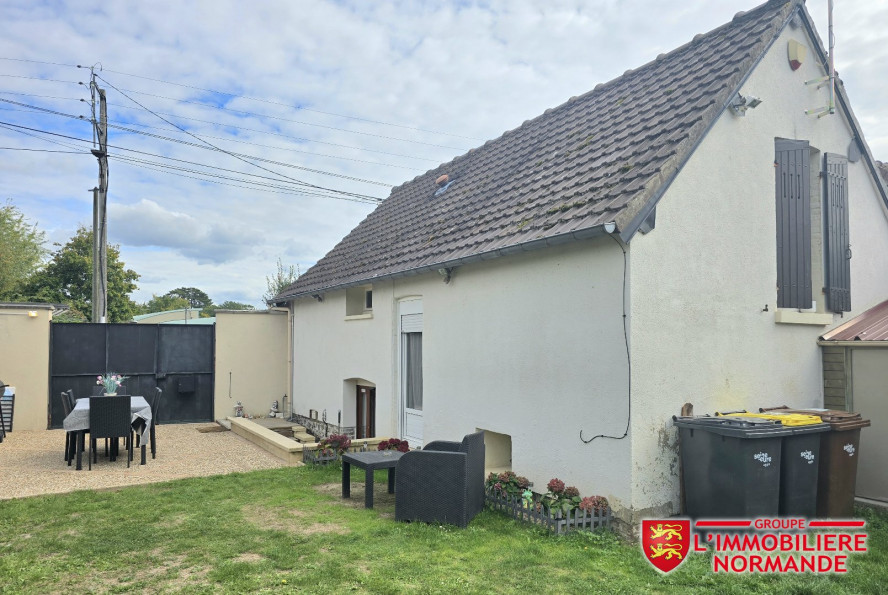 vente Maison Louviers - Photo 1