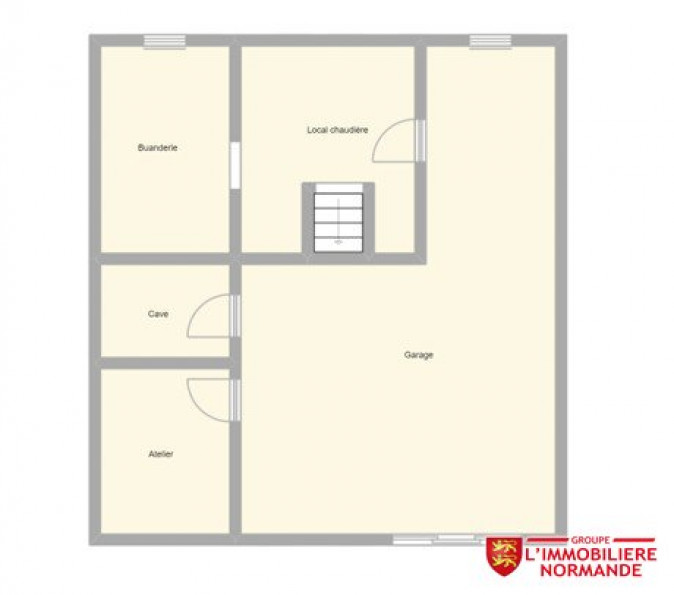 vente Maison Montigny - Photo 9