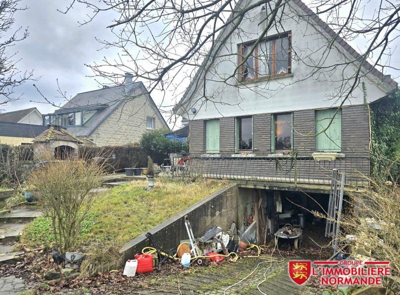 vente Maison Montigny - Photo 2