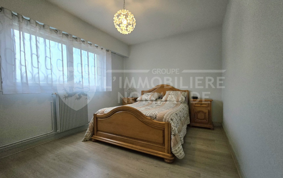 vente Appartement Louviers - Photo 7